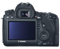 Canon EOS 6D + EF 24-105 mm - 1392843 - zdjęcie 5